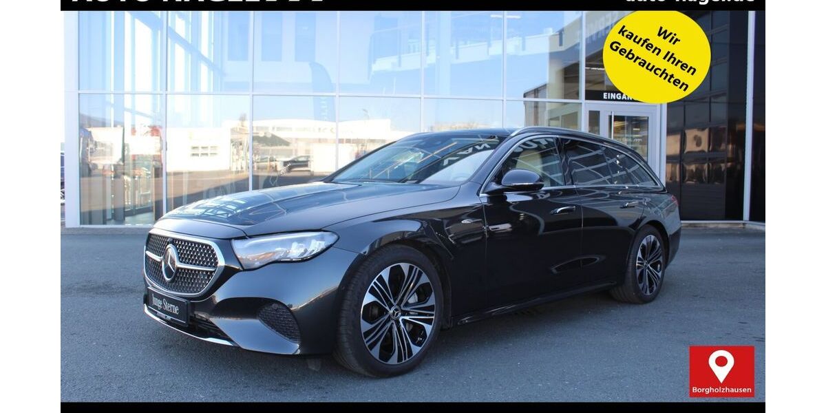 Mercedes-Benz E 300 22.402 km 47.940 &euro; Borgholzhausen 33829