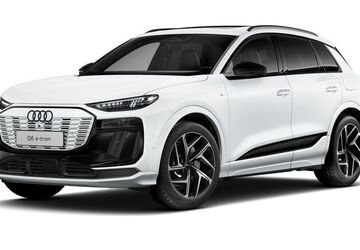 Audi Q6 e-tron 5.668 km 76.880 &euro; Bielefeld 33609