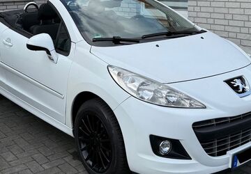 Peugeot 207 163.000 km 4.950 &euro; Gütersloh 33335