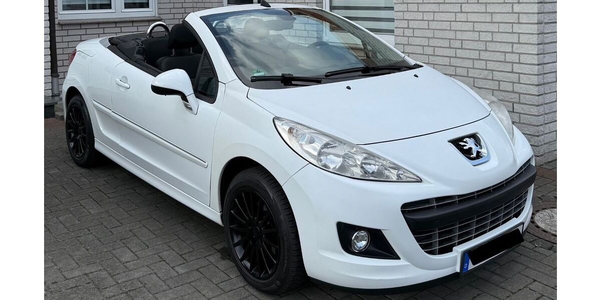 Peugeot 207 163.000 km 4.950 &euro; Gütersloh 33335