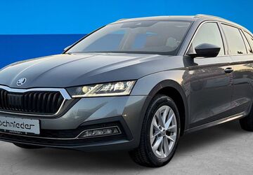 Skoda Octavia 96.172 km 25.950 &euro; Herford 32051