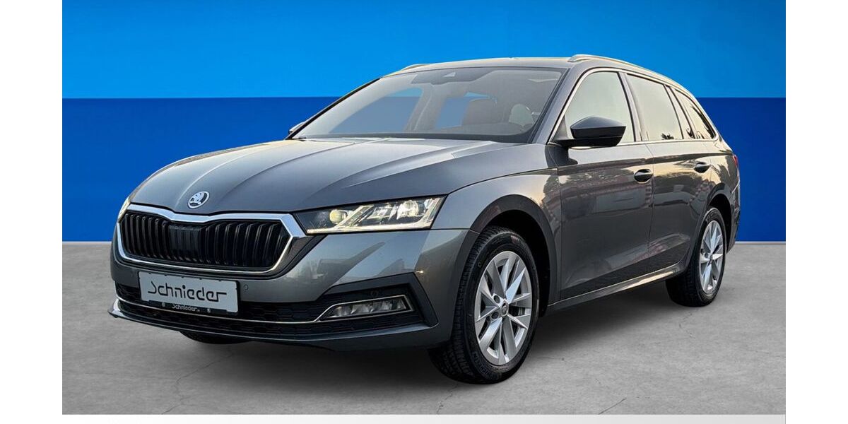 Skoda Octavia 96.172 km 25.950 &euro; Herford 32051