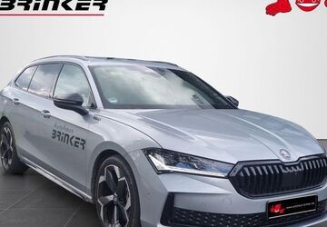 Skoda Superb 13.822 km 57.730 &euro; Gütersloh 33334