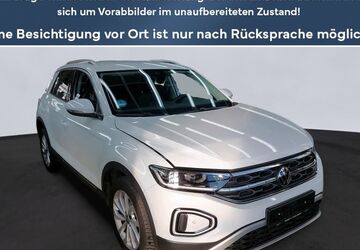 VW T-Roc 20.175 km 27.980 &euro; Rietberg 33397