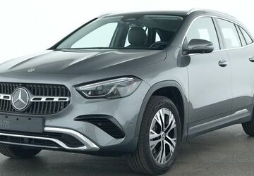 Mercedes-Benz GLA 200 1.847 km 37.940 &euro; Rheda-Wiedenbrück 33378