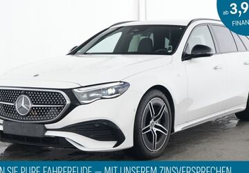 Mercedes-Benz E 300 21.804 km 61.580 &euro; Bielefeld 33609