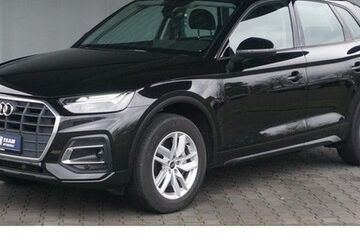 Audi Q5 97.042 km 28.990 &euro; Bielefeld 33689