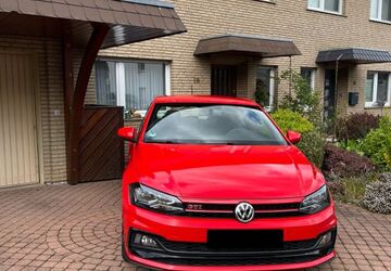 VW Polo 120.000 km 15.230 &euro; Bad Salzuflen 32108
