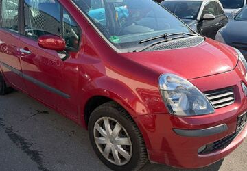 Renault Modus 179.000 km 1.999 &euro; Detmold 32758