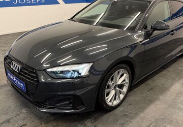Audi A5 72.350 km 33.500 &euro; Delbrück 33129