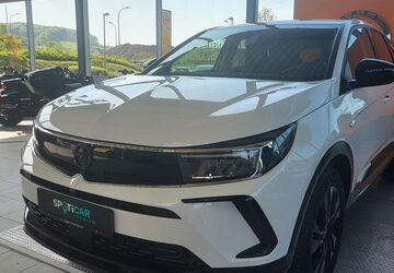 Opel Grandland (X) 18.990 km 19.990 &euro; Leopoldshöhe 33818