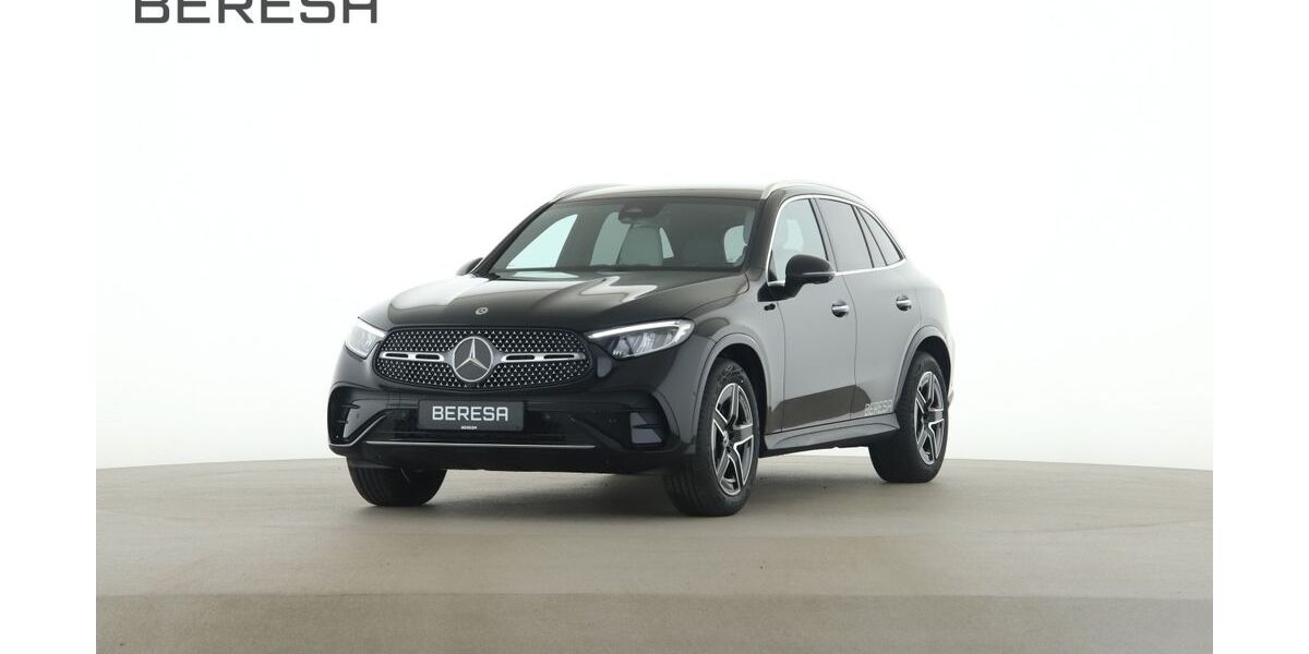 Mercedes-Benz GLC 220 9.900 km 62.550 &euro; Bielefeld 33609