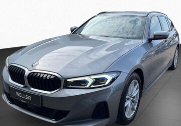 BMW 320 110.757 km 27.950 &euro; Detmold 32758