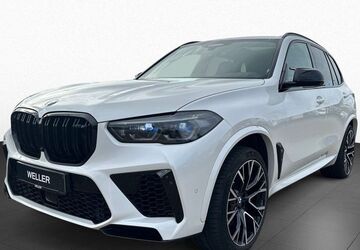BMW X5 M 47.800 km 82.990 &euro; Detmold 32758