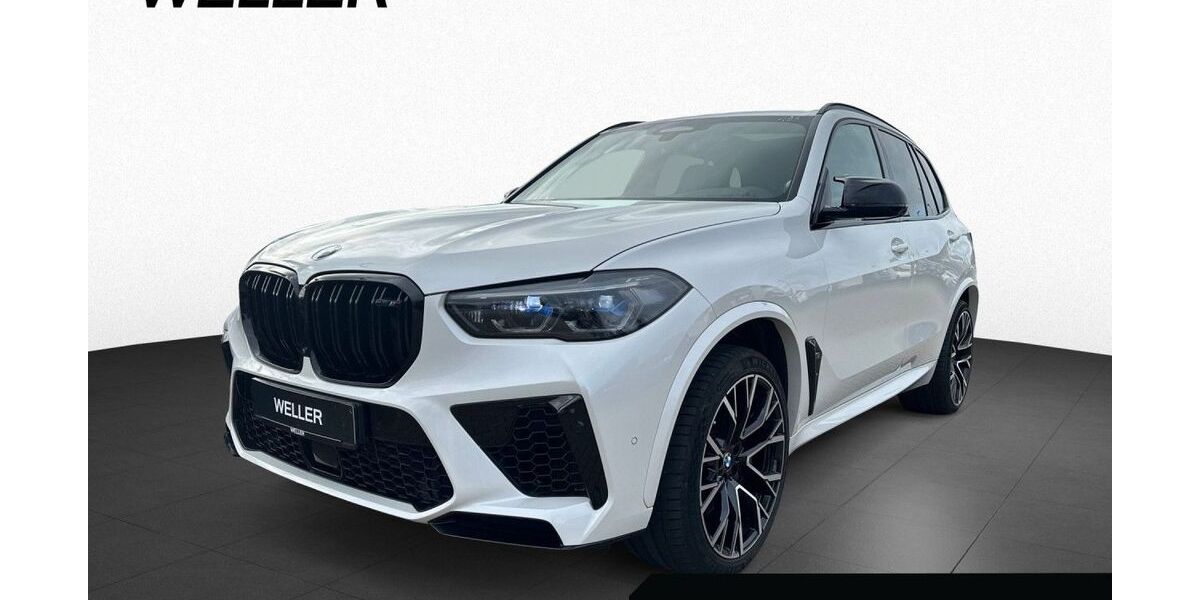 BMW X5 M 47.800 km 82.990 &euro; Detmold 32758