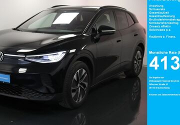 VW ID.4 12.299 km 41.415 &euro; Gütersloh 33334