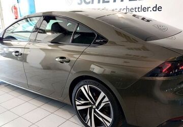 Peugeot 508 76.000 km 25.990 &euro; Bielefeld 33602