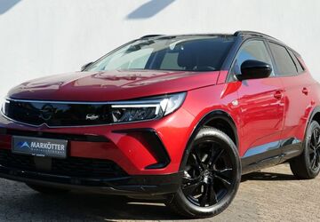 Opel Grandland (X) 19.541 km 22.990 &euro; Bielefeld 33647