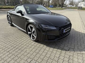 Gebrauchte Audi TT