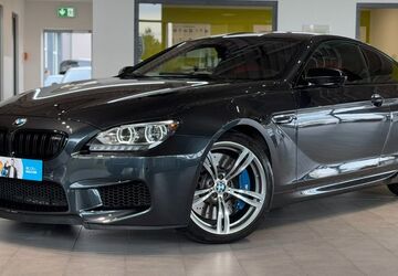 BMW M6 75.731 km 45.995 &euro; Herford 32052