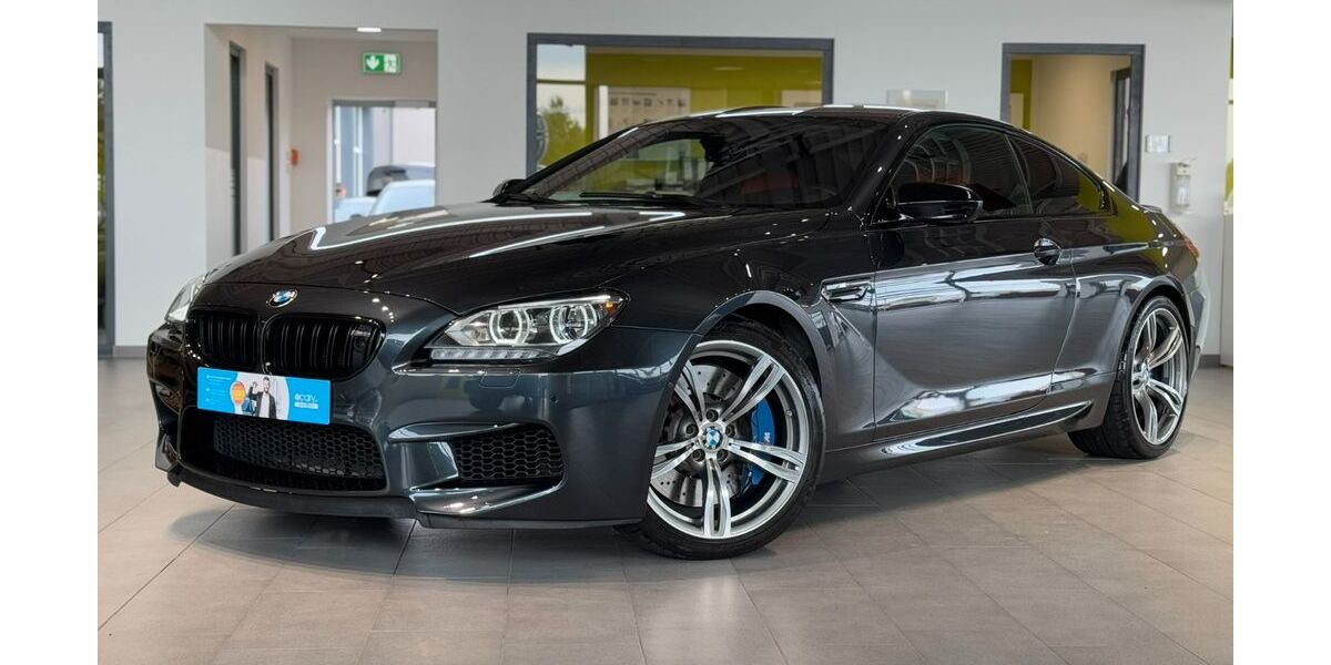 BMW M6 75.731 km 45.995 &euro; Herford 32052