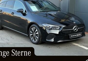 Mercedes-Benz CLA 180 Shooting Brake 37.005 km 28.850 &euro; Harsewinkel/Greffen 33428