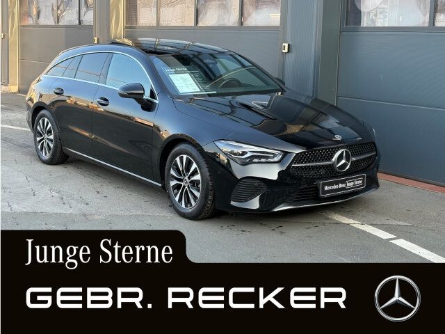 Mercedes-Benz CLA 180 Shooting Brake 37.005 km 28.850 &euro; Harsewinkel/Greffen 33428
