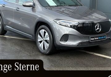 Mercedes-Benz EQA 11.251 km 40.450 &euro; Harsewinkel/Greffen 33428