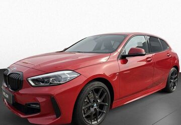 BMW 118 66.248 km 21.790 &euro; Bad Salzuflen 32108