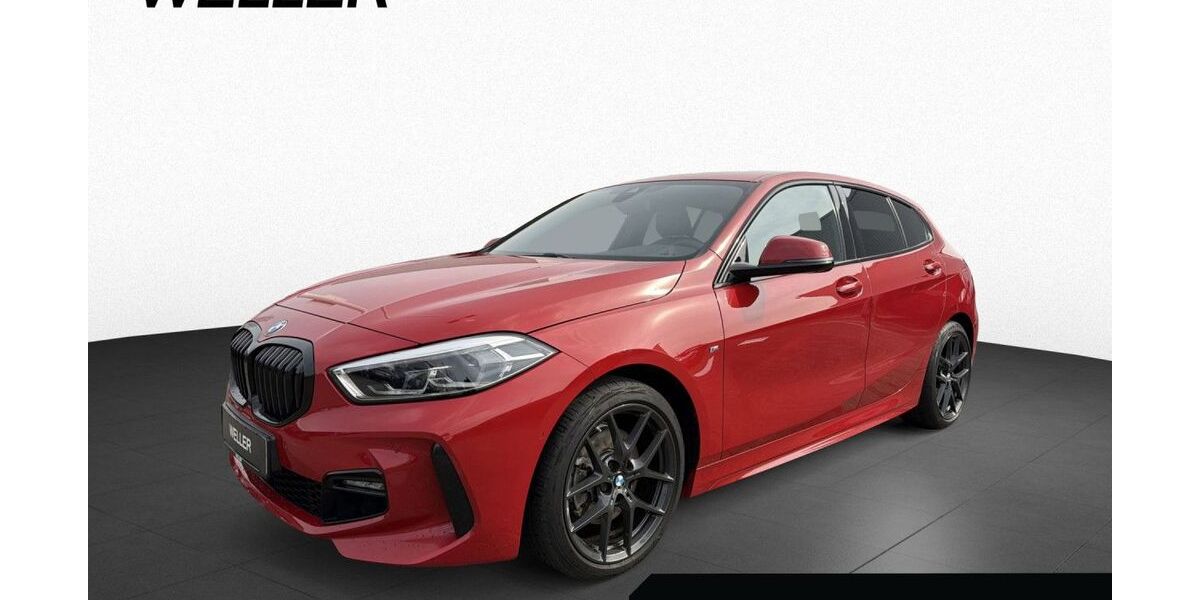 BMW 118 66.248 km 21.790 &euro; Bad Salzuflen 32108