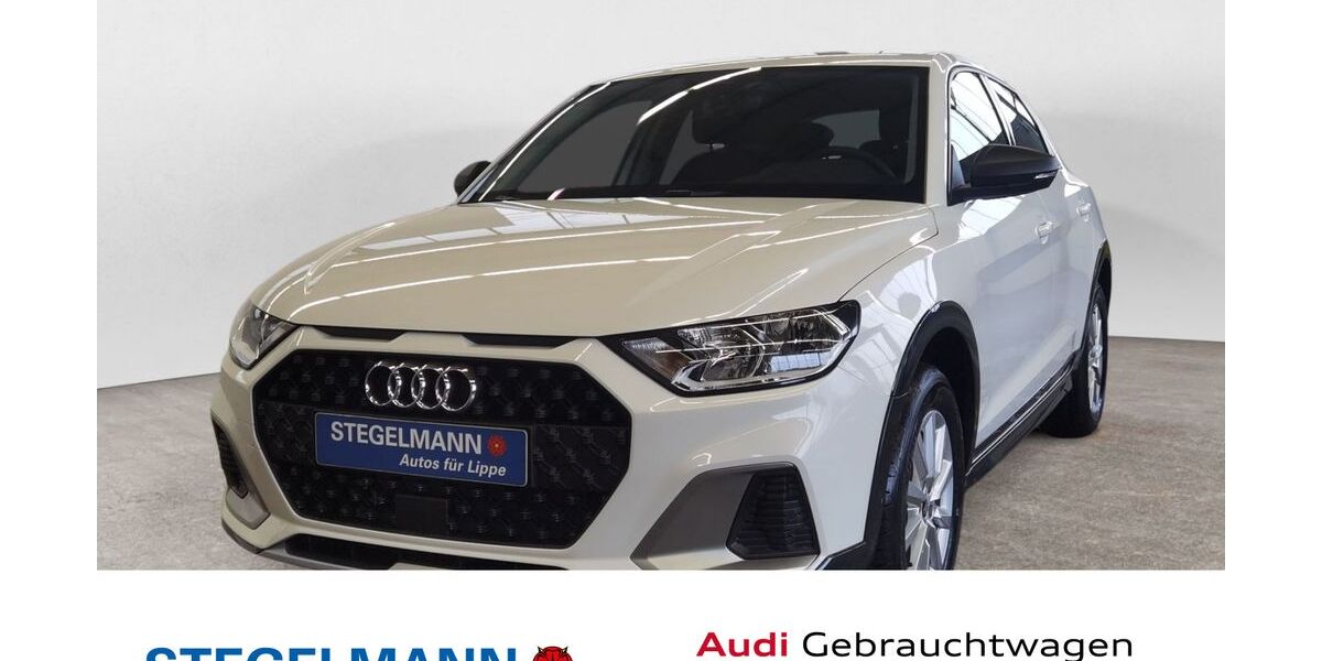 Audi A1 4.990 km 25.490 &euro; Detmold 32756