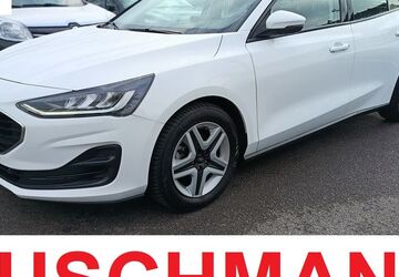 Ford Focus 71.600 km 16.990 &euro; Bielefeld 33609