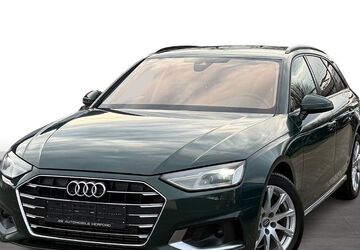 Audi A4 143.260 km 14.980 &euro; Herford 32051