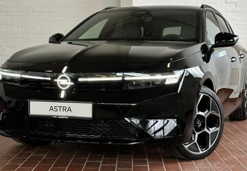 Opel Astra 2.000 km 30.490 &euro; Bielefeld 33647