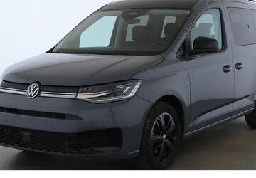 VW Caddy 12.855 km 32.890 &euro; Bielefeld 33689