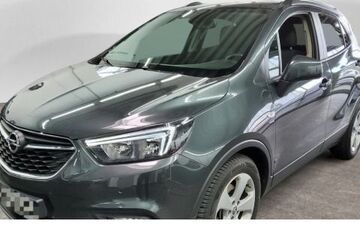 Opel Mokka X 66.265 km 13.390 &euro; Lemgo 32657