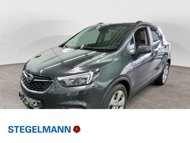 Opel Mokka X 66.265 km 13.390 &euro; Lemgo 32657