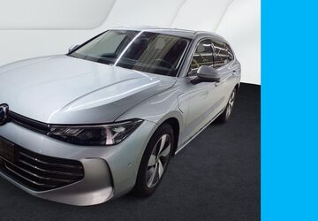 VW Passat Variant 21.887 km 35.915 &euro; Gütersloh 33334