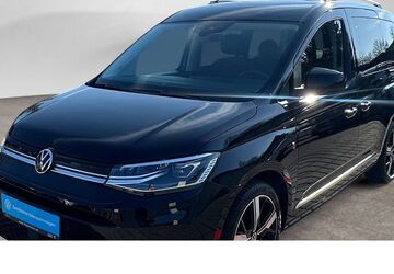 VW Caddy 47.980 km 29.390 &euro; Lemgo 32657
