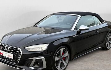 Audi S5 15.368 km 62.890 &euro; Detmold 32756