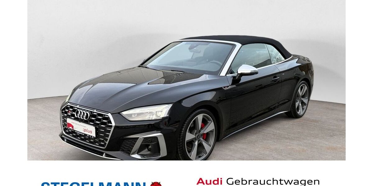 Audi S5 15.368 km 62.890 &euro; Detmold 32756