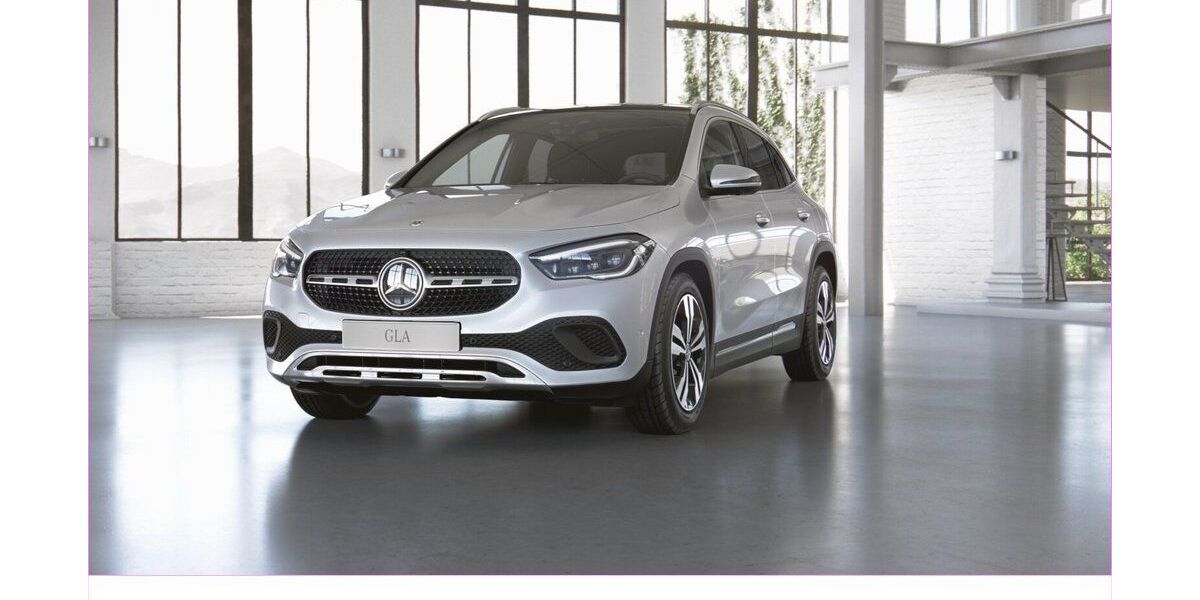 Mercedes-Benz GLA 250 85.000 km 33.690 &euro; Bad Oeynhausen 32545