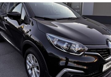 Renault Captur 52.135 km 12.990 &euro; Spenge 32139