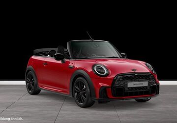Mini Cooper Cabrio 28.000 km 28.795 &euro; Bielefeld 33719