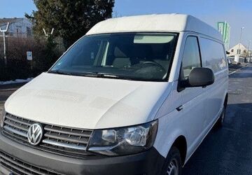 VW T6 Transporter 126.000 km 16.990 &euro; Hilter 49176