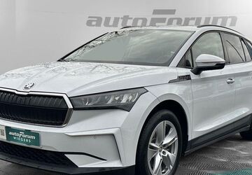 Skoda Enyaq 17.069 km 25.981 &euro; Herford 32051