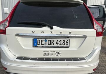 Volvo XC60 200.351 km 17.499 &euro; Schloß Holte-Stukenbrock 33758