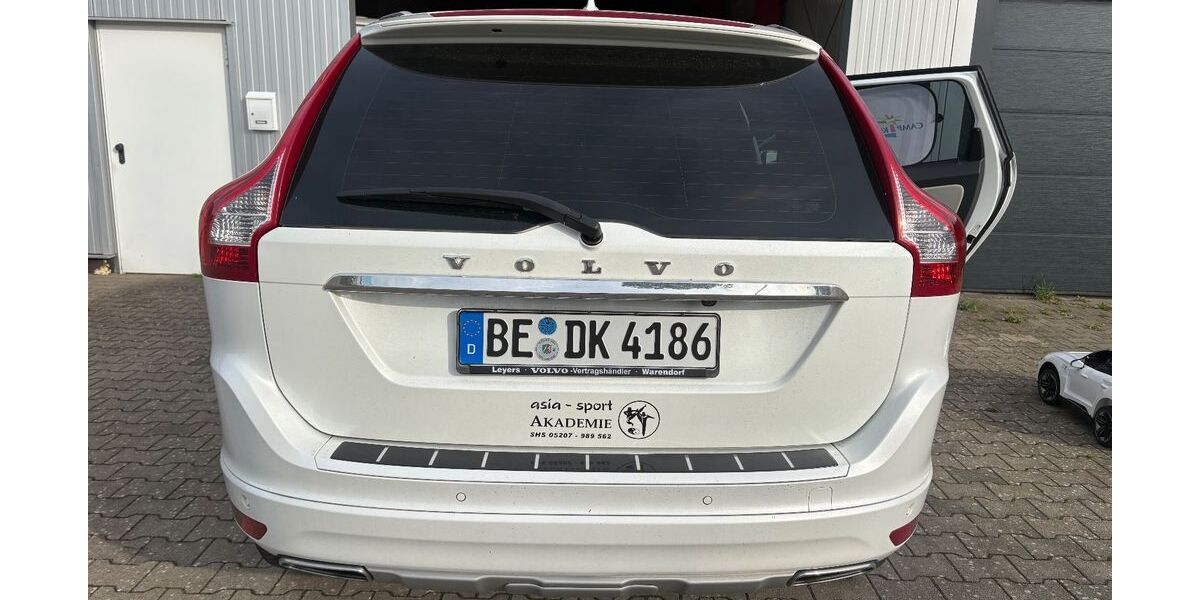 Volvo XC60 200.351 km 17.499 &euro; Schloß Holte-Stukenbrock 33758