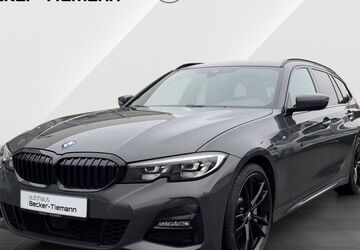 BMW 330 55.182 km 39.703 &euro; Lemgo 32657