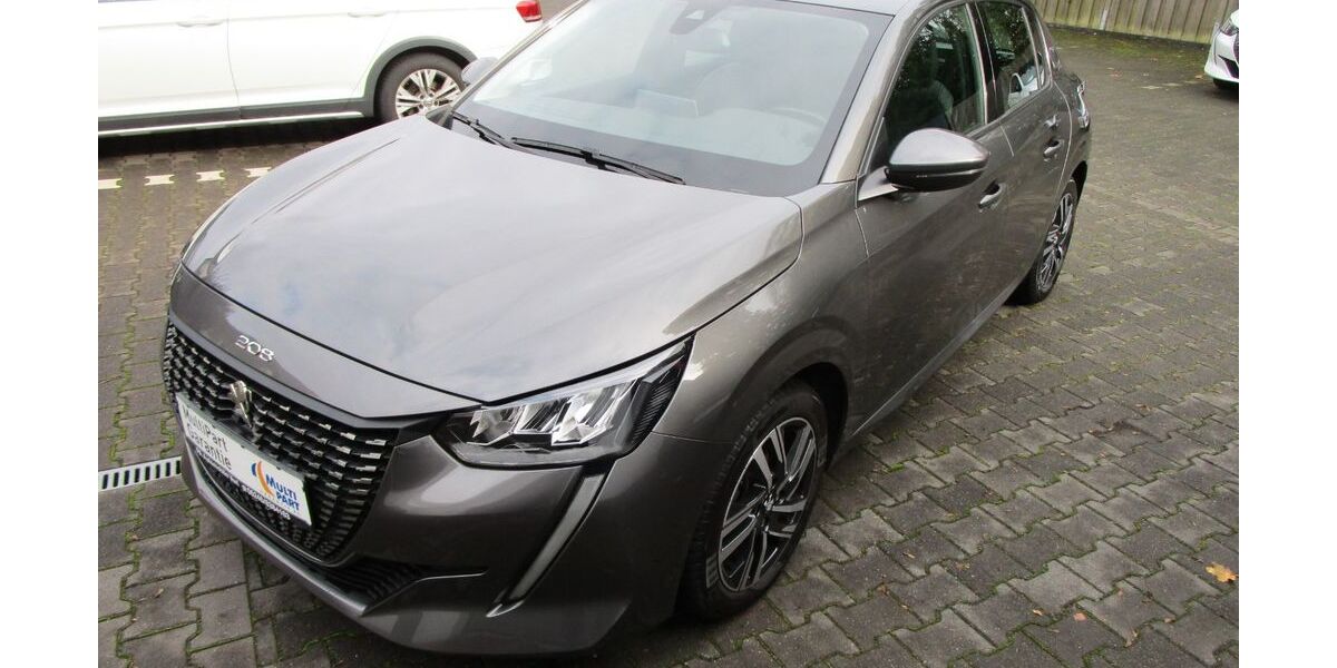 Peugeot 208 40.800 km 12.790 &euro; Verl 33415